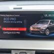 GALERI: BMW X1 sDrive20i M Sport F48 di Malaysia