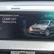 GALERI: BMW X1 sDrive20i M Sport F48 di Malaysia