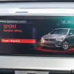 GALERI: BMW X1 sDrive20i M Sport F48 di Malaysia