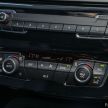 GALERI: BMW X1 sDrive20i M Sport F48 di Malaysia