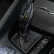 GALERI: BMW X1 sDrive20i M Sport F48 di Malaysia