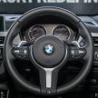 GALERI: BMW X1 sDrive20i M Sport F48 di Malaysia
