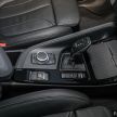 GALERI: BMW X1 sDrive20i M Sport F48 di Malaysia