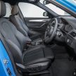 GALERI: BMW X1 sDrive20i M Sport F48 di Malaysia