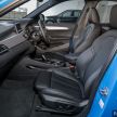 GALERI: BMW X1 sDrive20i M Sport F48 di Malaysia