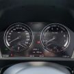 GALERI: BMW X1 sDrive20i M Sport F48 di Malaysia