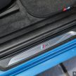 GALERI: BMW X1 sDrive20i M Sport F48 di Malaysia