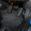GALLERY: F48 BMW X1 LCI sDrive20i M Sport, RM234k