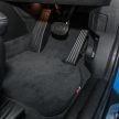 GALERI: BMW X1 sDrive20i M Sport F48 di Malaysia