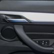 GALERI: BMW X1 sDrive20i M Sport F48 di Malaysia