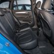 GALERI: BMW X1 sDrive20i M Sport F48 di Malaysia