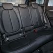 GALERI: BMW X1 sDrive20i M Sport F48 di Malaysia
