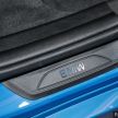 GALERI: BMW X1 sDrive20i M Sport F48 di Malaysia
