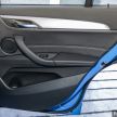 GALERI: BMW X1 sDrive20i M Sport F48 di Malaysia