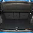 GALERI: BMW X1 sDrive20i M Sport F48 di Malaysia