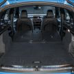 GALERI: BMW X1 sDrive20i M Sport F48 di Malaysia