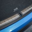 GALERI: BMW X1 sDrive20i M Sport F48 di Malaysia