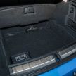 GALERI: BMW X1 sDrive20i M Sport F48 di Malaysia