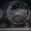 GALERI: BMW X1 sDrive20i M Sport F48 di Malaysia