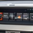 GALERI: BMW X1 sDrive20i M Sport F48 di Malaysia