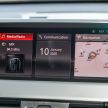 GALERI: BMW X1 sDrive20i M Sport F48 di Malaysia
