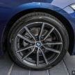 G20 BMW 330i M Sport and 320i Sport prices increased to RM294k and RM249k – 330i now comes with AEB