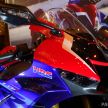 2020 Honda CBR1000RR-R SP in Malaysia, RM198k