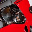 Honda CBR1000RR-R Fireblade SP di M’sia – RM198k