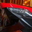 2020 Honda CBR1000RR-R SP in Malaysia, RM198k