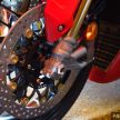 Honda CBR1000RR-R Fireblade SP di M’sia – RM198k