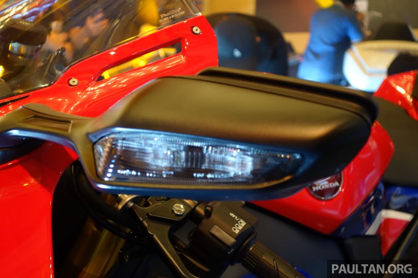 2020 Honda CBR1000RR-R SP in Malaysia, RM198k 1068903