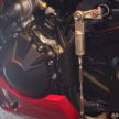 Honda CBR1000RR-R Fireblade SP di M’sia – RM198k