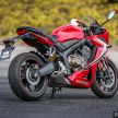 REVIEW: 2019 Honda CBR650R and CB650R – inline-four middleweights for every rider, from RM43,999