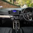 GALERI: Honda City 1.0L Turbo RS 2020 di Thailand