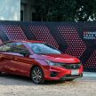Honda City 2020 – India akan dapat enjin 1.5L i-VTEC NA dan bukannya 1.0L Turbo, Malaysia juga sama?