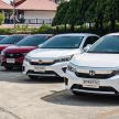 2020 Honda City gets a Drive68 body kit in Thailand