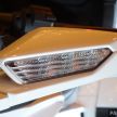 Honda GL1800 Gold Wing 2020 di M’sia – RM209k