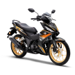 2020 Honda RS150R facelifted, pricing from RM8,199