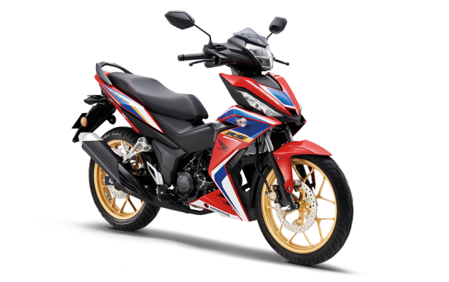 2020 Honda RS150R facelifted, pricing from RM8,199