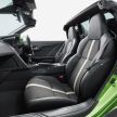 TAS 2020: Facelifted Honda S660 sports car debuts