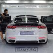 AD: Enjoy next-level shine for your beloved car with Kuzig Glanz Detailing – DIY solutions available too!