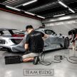 AD: Enjoy next-level shine for your beloved car with Kuzig Glanz Detailing – DIY solutions available too!