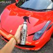AD: Enjoy next-level shine for your beloved car with Kuzig Glanz Detailing – DIY solutions available too!