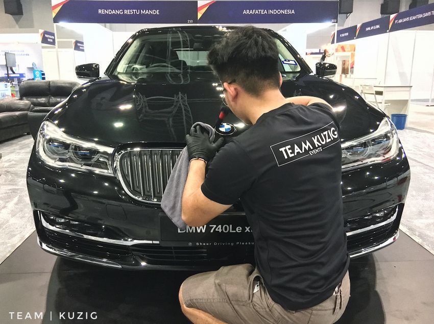 AD: Enjoy next-level shine for your beloved car with Kuzig Glanz Detailing – DIY solutions available too! 1070233