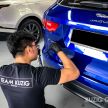 AD: Enjoy next-level shine for your beloved car with Kuzig Glanz Detailing – DIY solutions available too!
