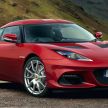 Lotus entry level car to be final internal combustion model, total annual volume of 5,000 units targeted
