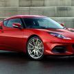 2020 Lotus Evora GT410 debuts – 3.5L supercharged V6, 416 PS & 410 Nm; 0-100 in 4.1s, 298 km/h Vmax