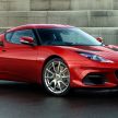 Lotus Evora GT410 didedahkan – model lebih selesa kegunaan harian dengan kelajuan maksima 298 km/j