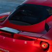 Lotus Evora GT410 didedahkan – model lebih selesa kegunaan harian dengan kelajuan maksima 298 km/j