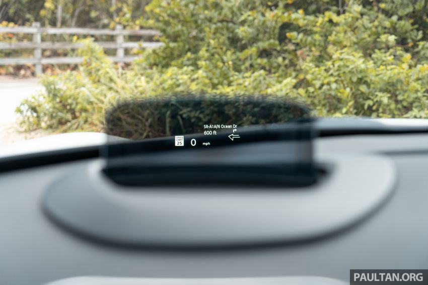 2020 MINI Cooper SE – more technical details revealed 1075097